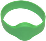  S. AM Wristband No. 1 125 kHz zöld - securezone