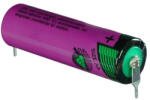 Tadiran Batteries SL-760/PR AA (ceruza) lítium elem (SL-760/PR)