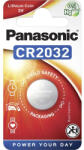 Panasonic CR2032 3V lítium gombelem 1db/csomag (CR-2032EL/1B) - securezone