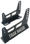 TRAK RACER Szimulátor kiegészítő - Oversized Seat Bracket for GT/Formula Seating Position (TR80-BSBRACK2)