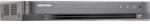 Hikvision DVR rögzítő - iDS-7208HQHI-M2/S (8 port, 4MP lite/120fps, 2MP/120fps, H265+, 2x Sata) (IDS-7208HQHI-M2/S) - securezone