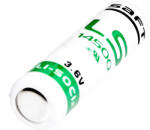 Saft AA 3, 6V 2, 6Ah ipari elem LS14500 (04224X)