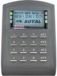  Soyal Ar-727eb - securezone