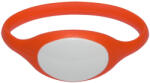  S. AM Wristband No. 5 13.56 MHz narancs - securezone