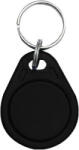  S. AM KeyTag No. 3 125 kHz fekete - securezone