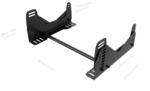 TRAK RACER Szimulátor kiegészítő - Adjustable Seat Brackets for Bucket Seats (TRX-SB)