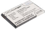 RealPower Siemens 4250366817255, S30852-D2152-X1, V30145-K1310K-X444 3.7V 950mAh utángyártott akku Li-ion (CS-SX785CL)