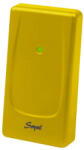  SOYAL AR-721/723UB sárga - securezone