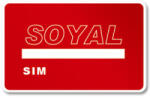  Soyal Ar-tagc-sim - securezone