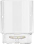 Zafferano Pahar Teca Terrazzo 350 ml albastru deschis-galben (TE00124) Pahar