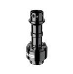 MOZA Racing kiegészítő - Hosszabbító rúd (Extension Rod, 150mm) (RS061) - alarmtrade