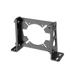 MOZA Racing kiegészítő - Rögzítő tartó (Front Bracket, R16/21) (RS055) - securezone