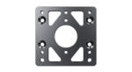 MOZA Racing kiegészítő - Adapter (Plate, R21/R16/R9/R5) (RS049) - securezone