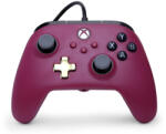 PowerA Advantage Xbox Series X|S Burgindy/Ruby (XBGP0481-01) Gamepad, kontroller