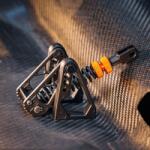 Asetek Játékvezérlő Asetek SimSports La Prima kuplung Upgrade Kit (40-013-0013003) - pixel