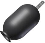 ELEFANT Membrana hidrofor 80L NEGRU CU COADA ELEFANT (14548)