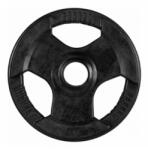 Dayu Fitness Discuri olimpice cauciucate OY 1, 25 - 25 kg Dayu Fitness, 10 kg