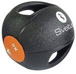 SVELTUS Minge medicinala cu manere, 6kg, Sveltus
