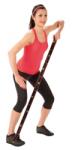 SVELTUS Banda elastica 15 kg Elastiband Sveltus
