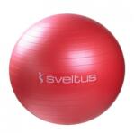 SVELTUS Minge fitness 65cm, rosu, Sveltus, 1 kg Minge fitness