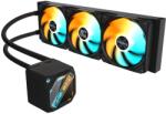 GIGABYTE GME 360 Gaming CPU Cooler GP-GIGABYTE Black