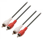 Nedis CAGL24200BK50