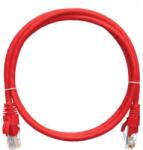 NIKOMAX NMC-PC4UE55B-030-C-RD