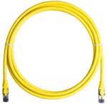 NIKOMAX NMC-PC4SA55B-020-YL