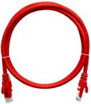 NIKOMAX NMC-PC4SA55B-020-RD