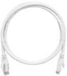 NIKOMAX NMC-PC4SA55B-020-WT