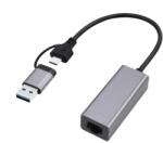 Gembird A-USB3AC-LAN2G-01