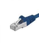 PremiumCord SFTP-6A-1-BL