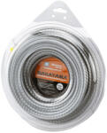 Nakayama Pro Damil fűkaszákhoz. (Nylon, alumínium huzal ) négyzetes 3, 50 mm x 35 m (NC1014)