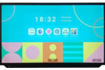 EVOBOARD TE86-01