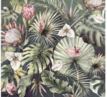 Komar Fototapet vlies Komar INX6-043 Monstera World 300x280 cm (INX6-043)