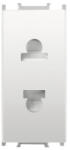 Panasonic Priză Euro USA Panasonic Thea Optima 1m, alb (P-TOP.SUA)