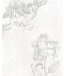 Komar Fototapet vlies Komar 6032A-VD2 Baroque Grey 200x250 cm (6032A-VD2)