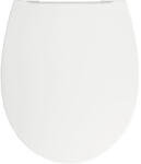 REIKA Capac WC cu închidere lentă REIKA AINO duroplast alb (545154)