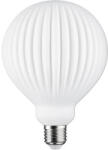 Paulmann Bec LED tip lampion Paulmann E27 4, 3W 400 lumeni, formă glob, lumină caldă (29078)