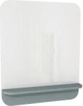Devo Oglindă baie cu poliță Devo Gloria 2.0, 70x86 cm, verde (GL2-LUPL70-1-F72)