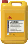 Sika Aditiv pentru chit de rosturi Sika Ceram Clean Grout Latex Grout 5 kg (427163)