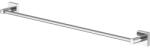 Lenz Suport prosop baie Lenz Rain, tip bară, 64, 5 cm, crom (2267502)