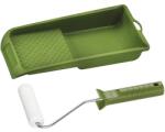 Color Expert Set trafalet 10 cm, microfibră, cu tăviță vopsea 14x29 cm pentru lazuri (86547099)