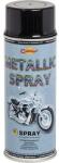 Champion Color Vopsea spray Champion negru metalizat 400 ml (3035)