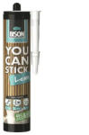 BISON Adeziv de montaj premium Bison You can stick Lemn 435 g (428800)