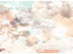 Komar Fototapet vlies Komar X7-1014 Mellow Clouds 350x250 cm (X7-1014)