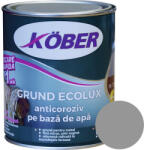 KÖBER Grund anticoroziv pe bază de apă Ecolux Köber gri 2, 5 l (G8281-C2.5L)