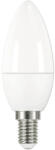 Flair Bec LED Flair E14 5W 470 lumeni, glob mat lumânare, lumină caldă (11ASA-C470ST-Q1KDN(1020212544 ))