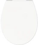 form&style Capac WC cu închidere lentă form&style RONDE duroplast alb (540762)