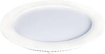 STARKE Spot LED încastrat Starke 18W 1440 lumeni, 4000K, Ø220mm, alb (ST00570)